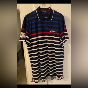 2016 USA Ryder Cup Hazeltine Country Club -MN